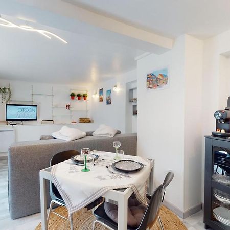 Studio Avec Parking Rue De La Semm Colmar Ngoại thất bức ảnh